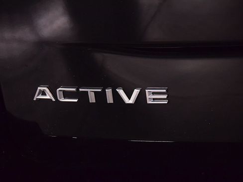 Used 2025 Ford Expedition Max Active AWD/4WD image 13