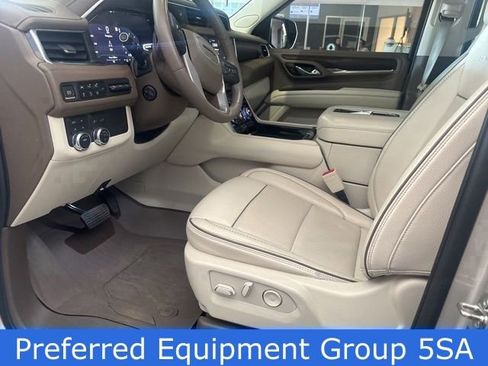 Used 2022 GMC Yukon Denali image 18