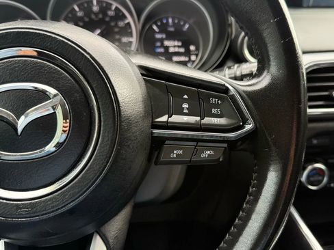 Used 2018 MAZDA CX-9 Touring AWD/4WD image 14