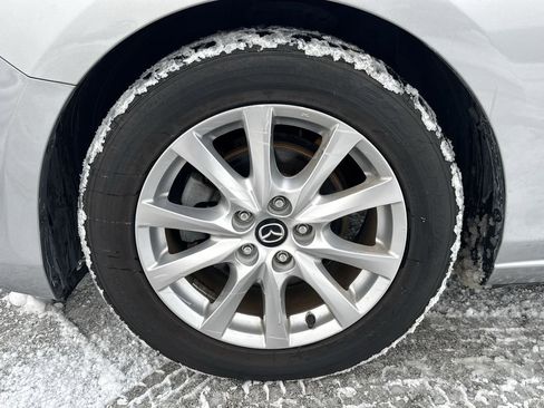 Used 2015 MAZDA MAZDA6 Sport image 18