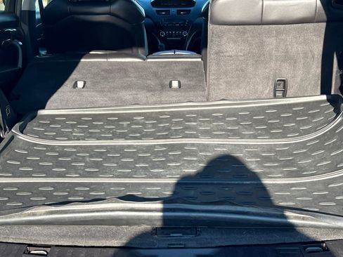 Used 2012 Acura MDX image 12