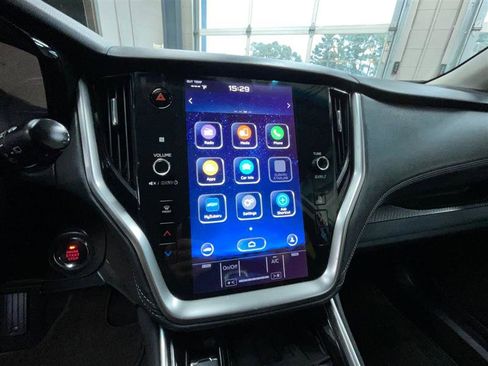 Used 2020 Subaru Outback Premium w/ Tech Package 1 image 16