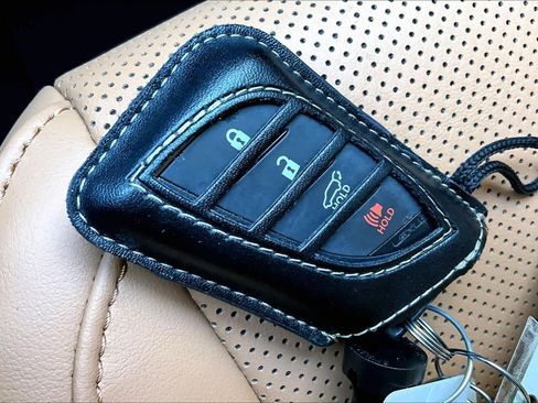 Used 2022 Lexus NX 350 Premium image 14