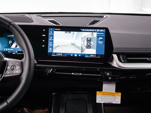 New 2026 BMW X1 xDrive28i AWD/4WD image 13