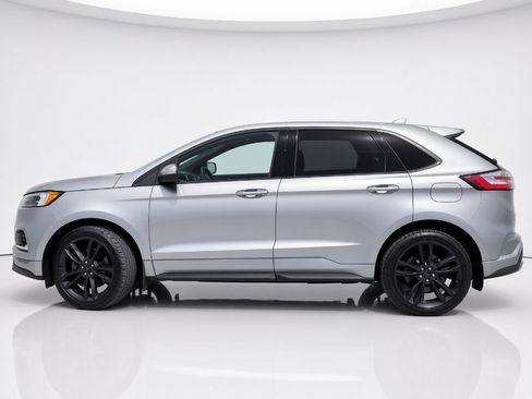 Used 2020 Ford Edge ST w/ Equipment Group 401A AWD/4WD image 5
