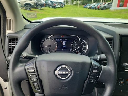 Used 2023 Nissan Frontier S w/ Technology Package AWD/4WD image 23