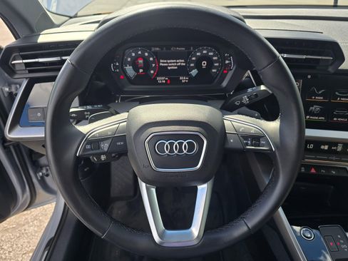 Used 2023 Audi A3 2.0T Premium Plus w/ Premium Plus Package AWD/4WD image 13