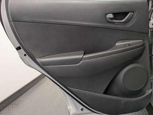 Certified 2023 Hyundai Kona SEL AWD/4WD image 23