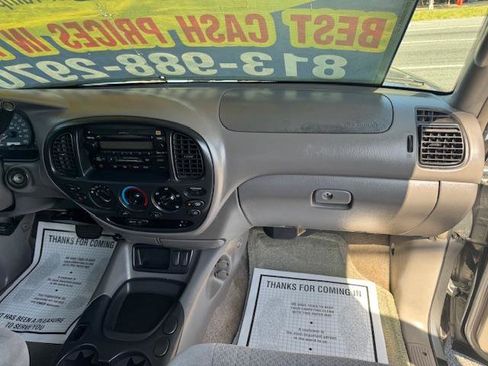 Used 2005 Toyota Tundra SR5 AWD/4WD image 17