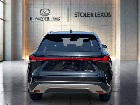 Used 2024 Lexus RX 350 Premium w/ Accessory Package (Z1) AWD/4WD image 5