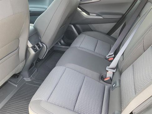 New 2026 Chevrolet Equinox LT w/ LPO, Floor Liner Package AWD/4WD image 9
