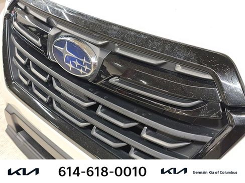 Used 2023 Subaru Forester Premium image 14