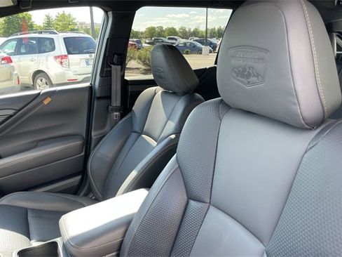 Used 2022 Subaru Outback Wilderness image 11