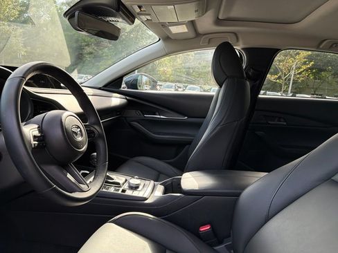 Certified 2026 MAZDA CX-30 AWD 2.5 S image 19