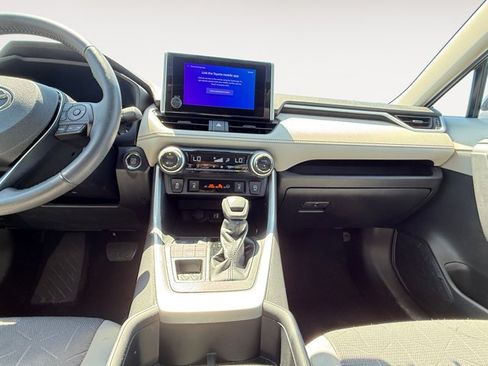 Certified 2023 Toyota RAV4 XLE w/ Convenience Package AWD/4WD image 14
