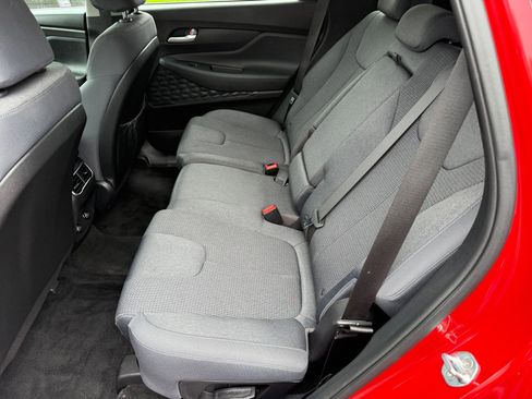 Used 2021 Hyundai Santa Fe SE image 20