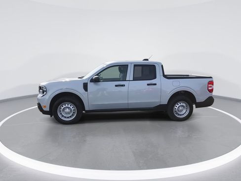 New 2026 Ford Maverick XL w/ Equipment Group 101A AWD/4WD image 5