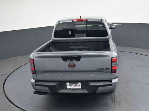 Used 2023 Nissan Frontier PRO-4X w/ Tow Package AWD/4WD image 33