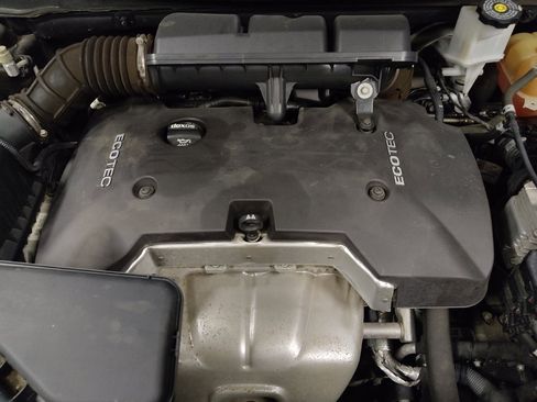 Used 2017 Buick Envision Essence FWD image 30
