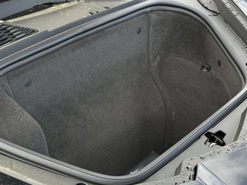 New 2026 Chevrolet Corvette Stingray Preferred Cpe w/ Z51 Performance Package RWD image 21