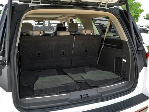 Used 2023 Lincoln Navigator L Reserve RWD image 61