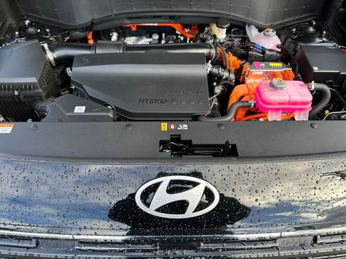 New 2026 Hyundai Palisade SEL image 13