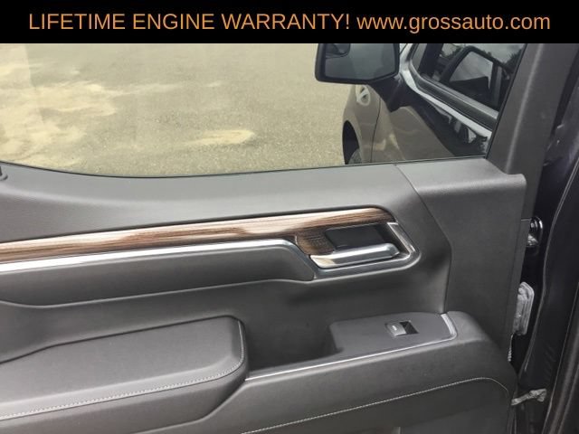 Used 2023 Chevrolet Silverado 1500 RST AWD/4WD image 26