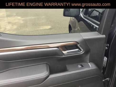Used 2023 Chevrolet Silverado 1500 RST AWD/4WD image 26