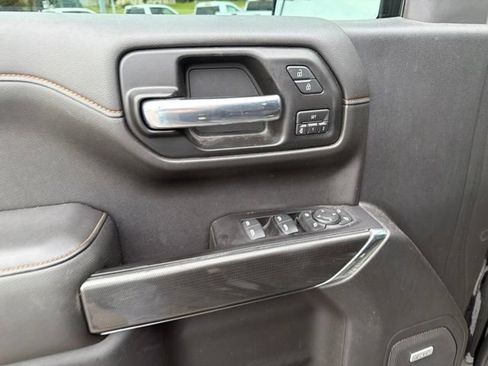 Used 2020 GMC Sierra 1500 AT4 w/ AT4 Premium Package AWD/4WD image 46