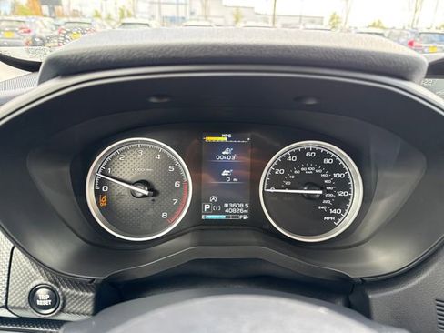 Used 2023 Subaru Forester Premium AWD/4WD image 21
