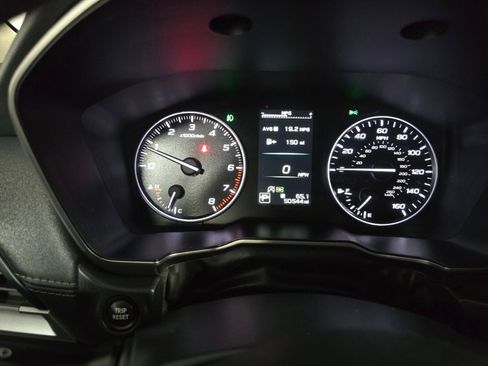 Used 2022 Subaru Outback Limited w/ Popular Package #2 image 35