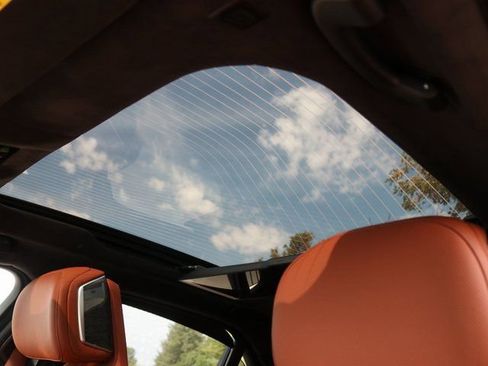 New 2025 BMW 760i xDrive image 25