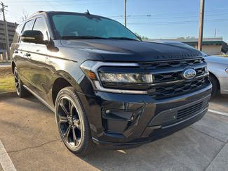 Used 2024 Ford Expedition Limited video 1