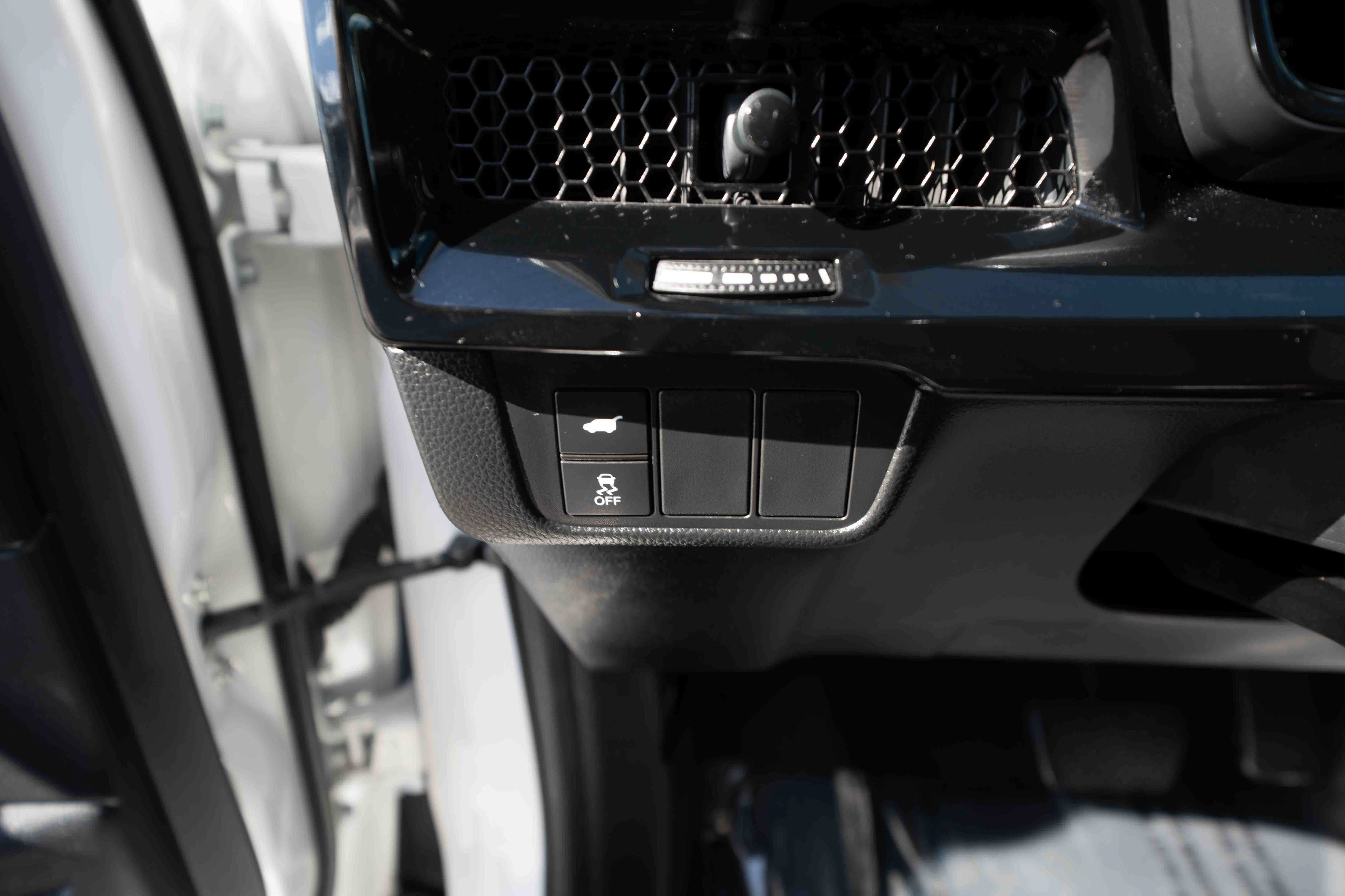 Certified 2024 Honda CR-V EX-L image 11
