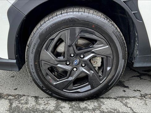 Certified 2026 Subaru Crosstrek 2.5i Sport w/ Crosstrek Mirror Package AWD/4WD image 16