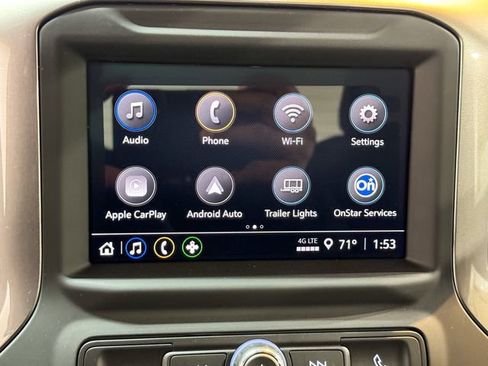 New 2024 GMC Sierra 1500 Pro w/ Pro Value Package image 35