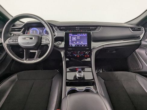 Used 2023 Jeep Grand Cherokee Altitude RWD image 18