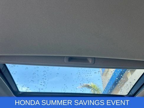 Used 2024 Honda Accord EX image 9