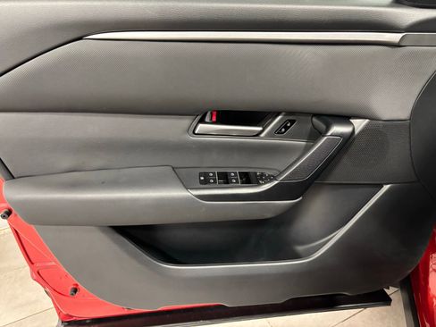 Used 2025 MAZDA CX-50 2.5 Hybrid w/ Preferred Pkg image 18