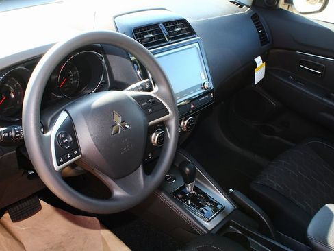 New 2026 Mitsubishi Outlander Sport ES image 2