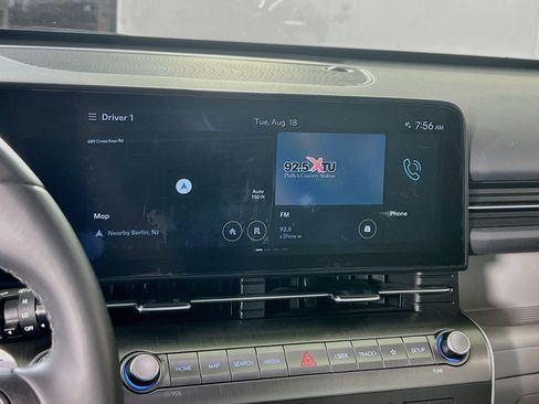 Used 2024 Hyundai Kona SEL w/ Convenience Package AWD/4WD image 15