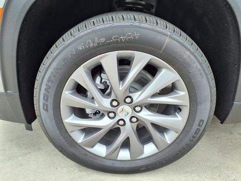 New 2026 Buick Enclave Preferred image 21