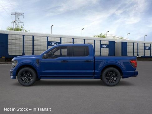 New 2026 Ford F150 STX image 3