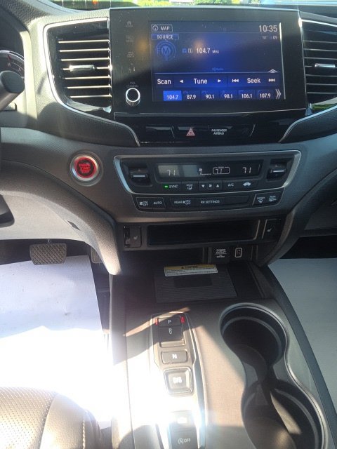 Used 2023 Honda Ridgeline RTL-E image 19