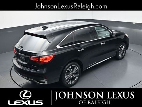 Used 2020 Acura MDX SH-AWD w/ Technology Package image 29