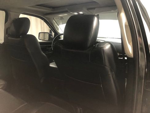 Used 2017 RAM 1500 Sport w/ Convenience Group image 11