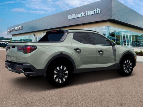 New 2026 Hyundai Santa Cruz SEL image 8