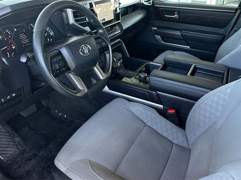 Used 2024 Toyota Tundra SR5 image 10