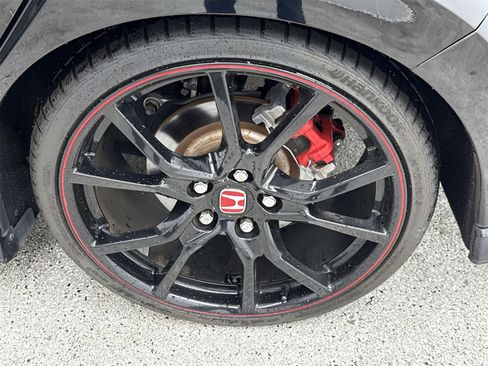 Used 2020 Honda Civic Type R image 43