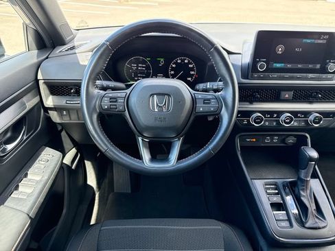 Used 2024 Honda CR-V Sport image 19